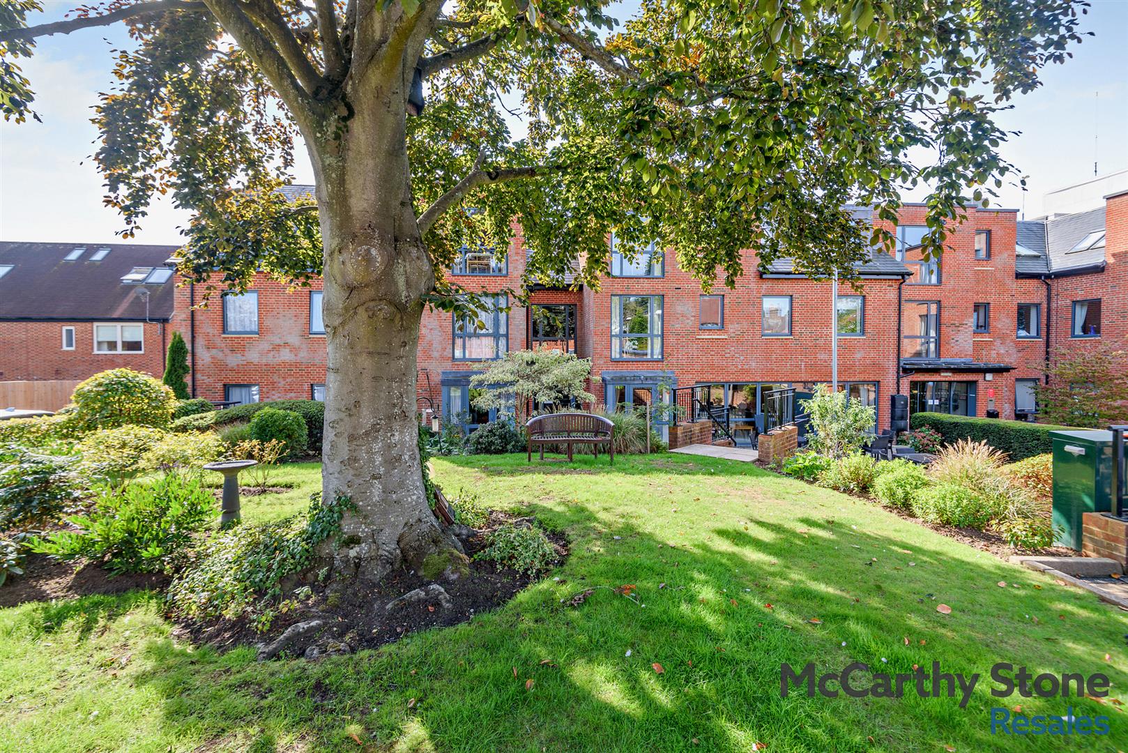 Turner House St. Margarets Way, Midhurst