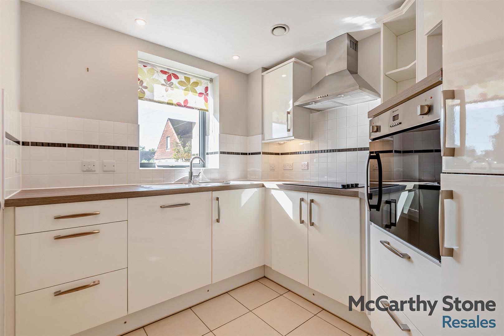 Turner House St. Margarets Way, Midhurst