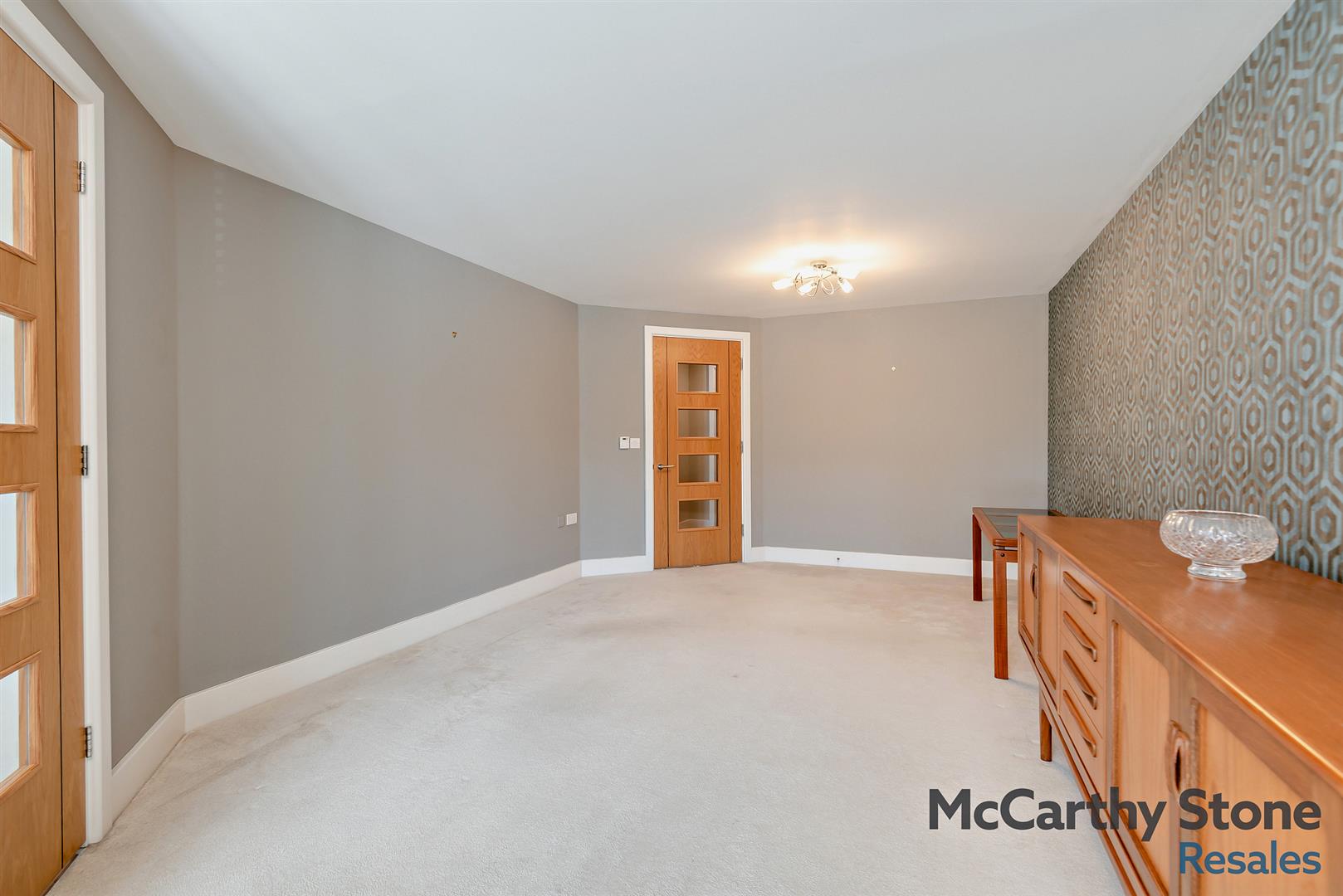 Turner House St. Margarets Way, Midhurst