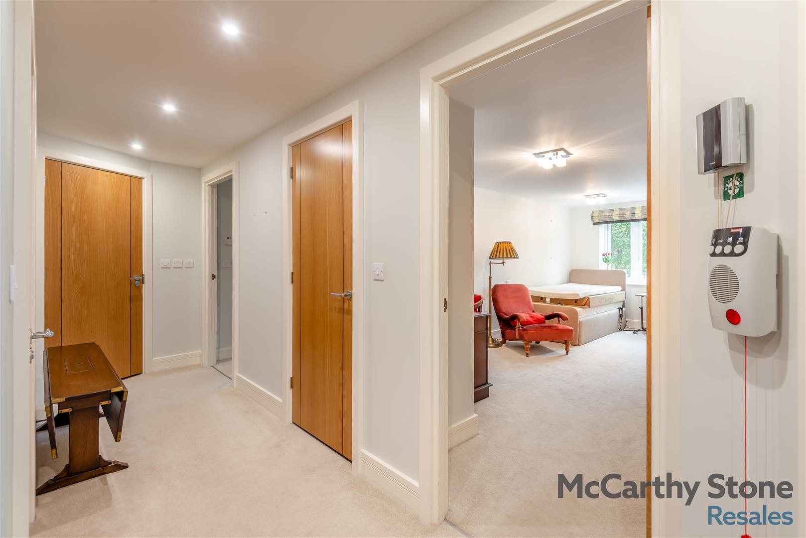 Crayshaw Court, Abbotsmead Place, Caversham, Reading