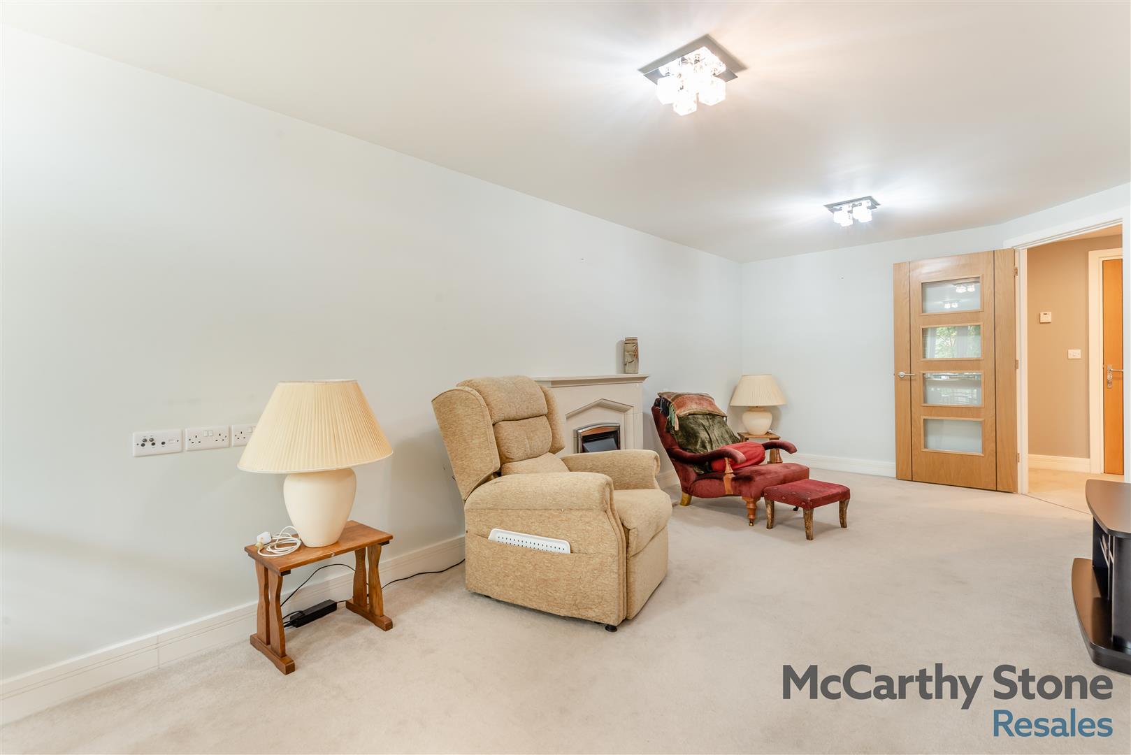 Crayshaw Court, Abbotsmead Place, Caversham, Reading