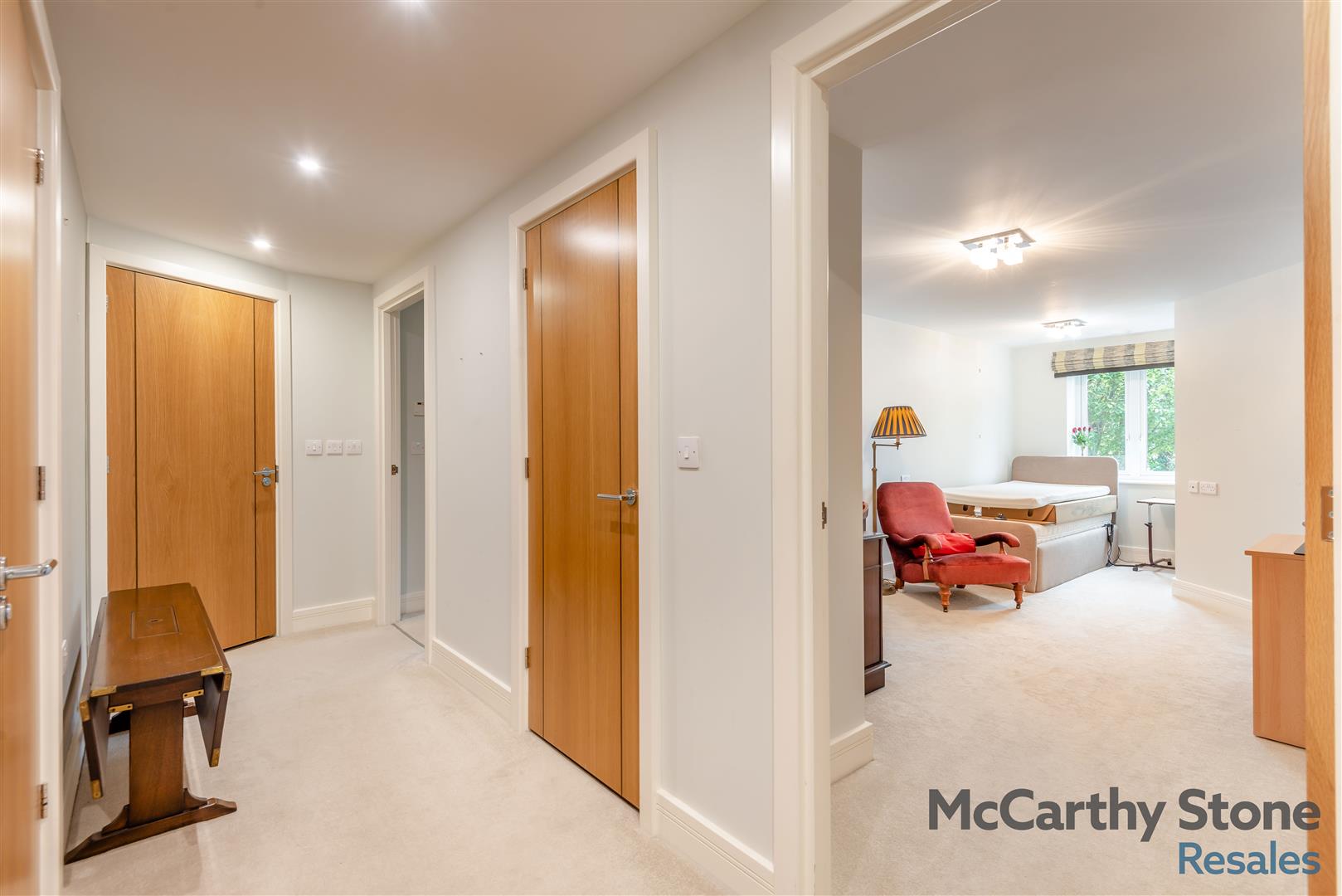 Crayshaw Court, Abbotsmead Place, Caversham, Reading