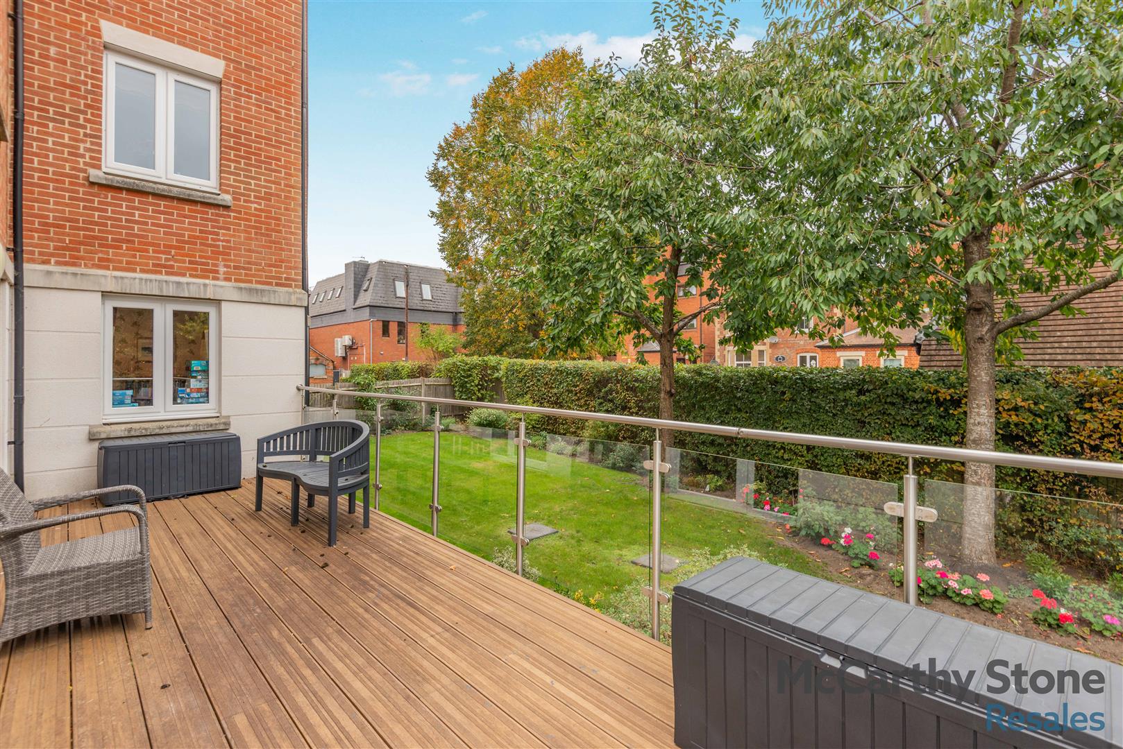 Crayshaw Court, Abbotsmead Place, Caversham, Reading