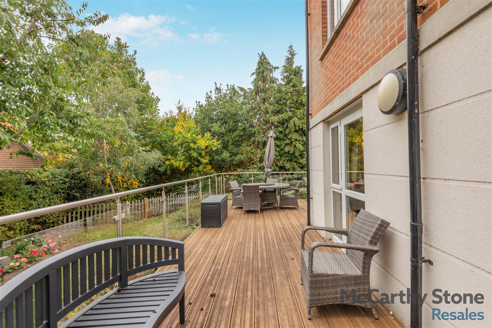 Crayshaw Court, Abbotsmead Place, Caversham, Reading