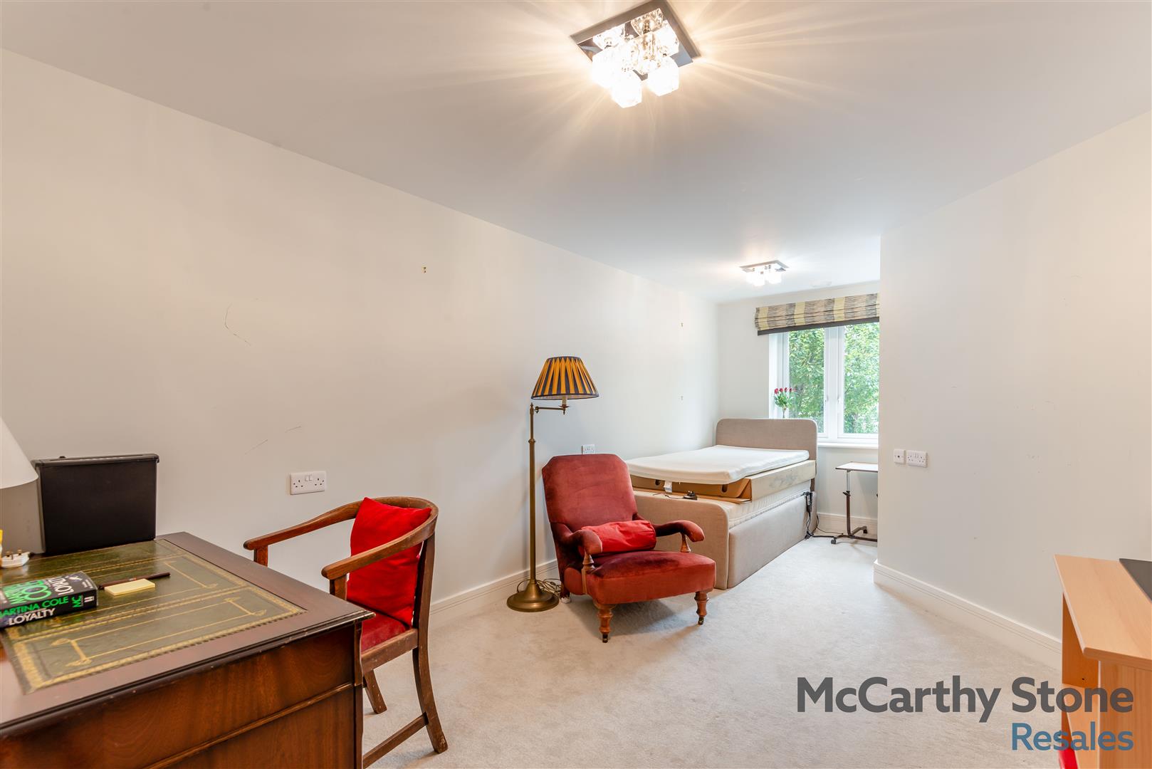 Crayshaw Court, Abbotsmead Place, Caversham, Reading