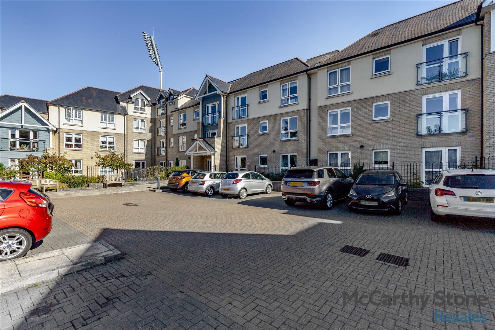 Bailey Court, New Writtle Street, Chelmsford