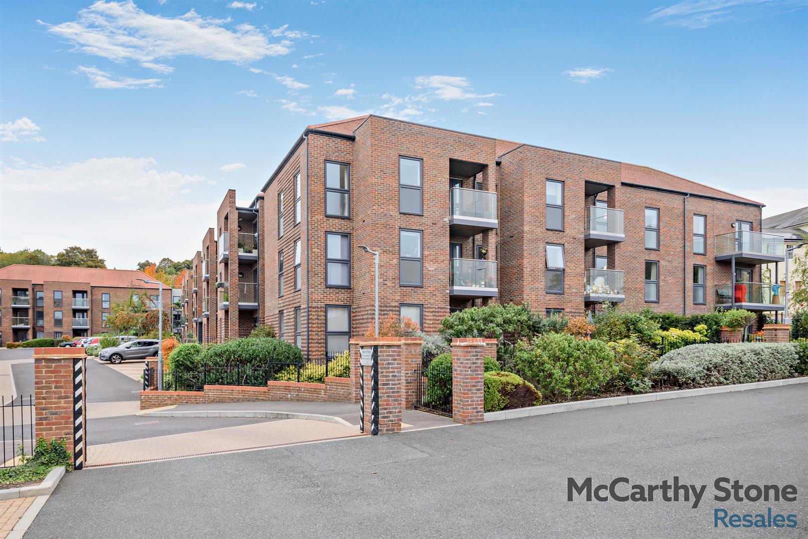 Austen Place, Lower Turk Street, Alton