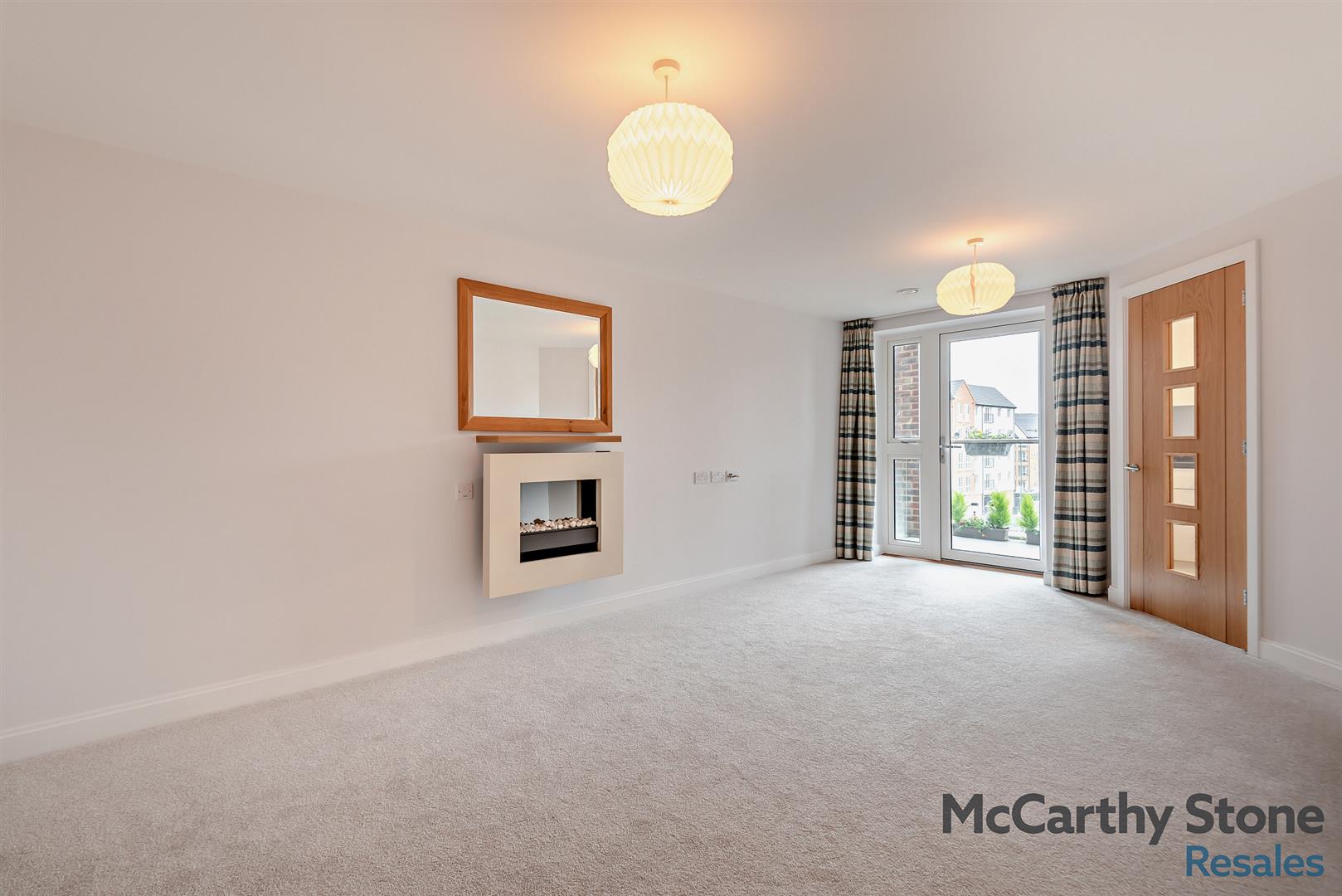 Austen Place, Lower Turk Street, Alton