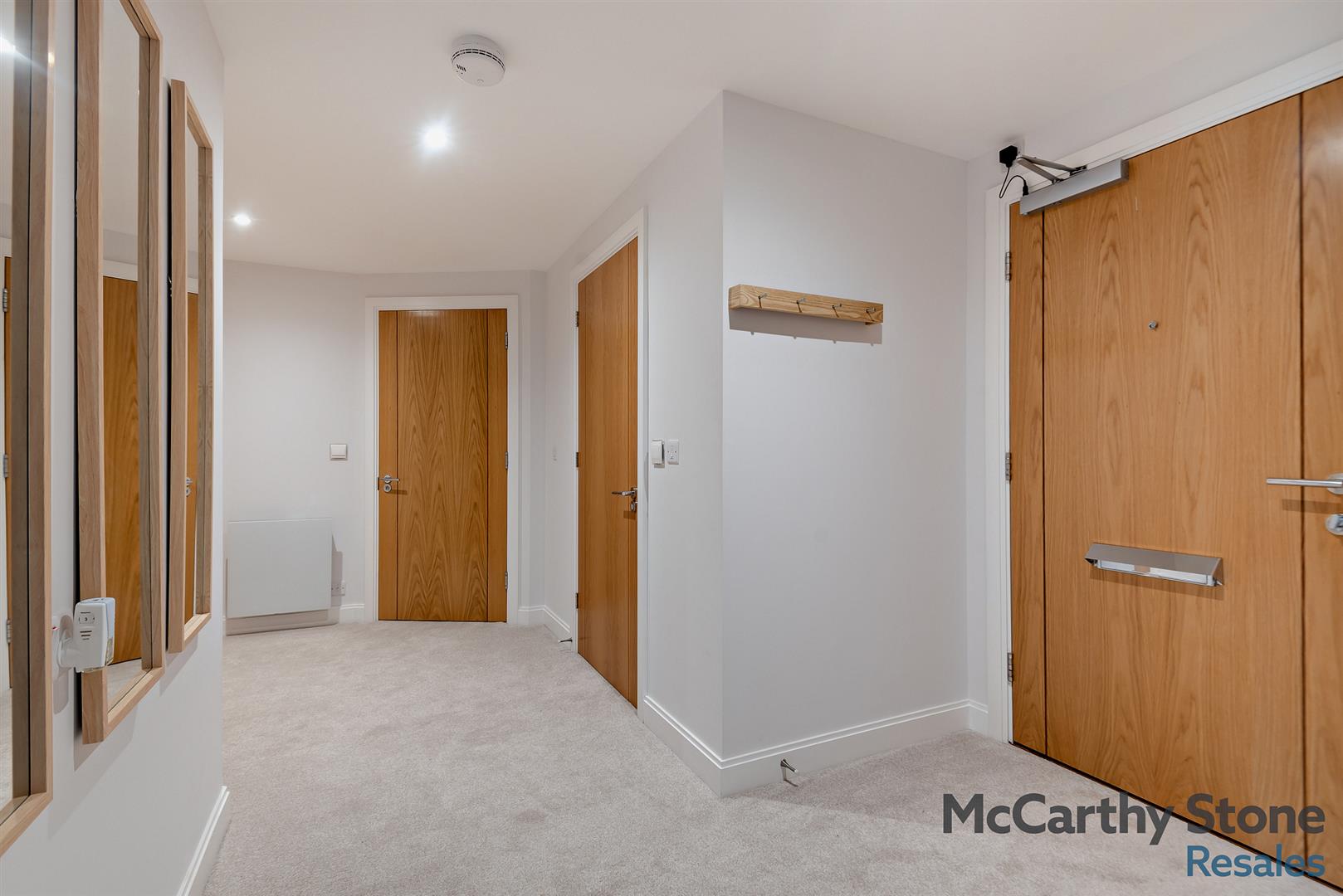 Austen Place, Lower Turk Street, Alton