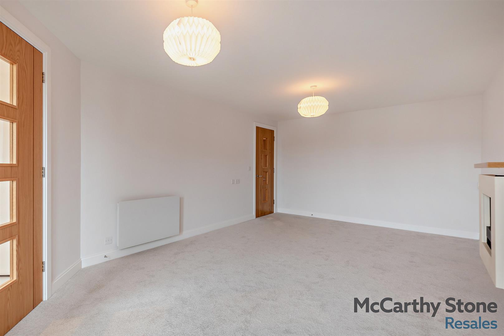 Austen Place, Lower Turk Street, Alton