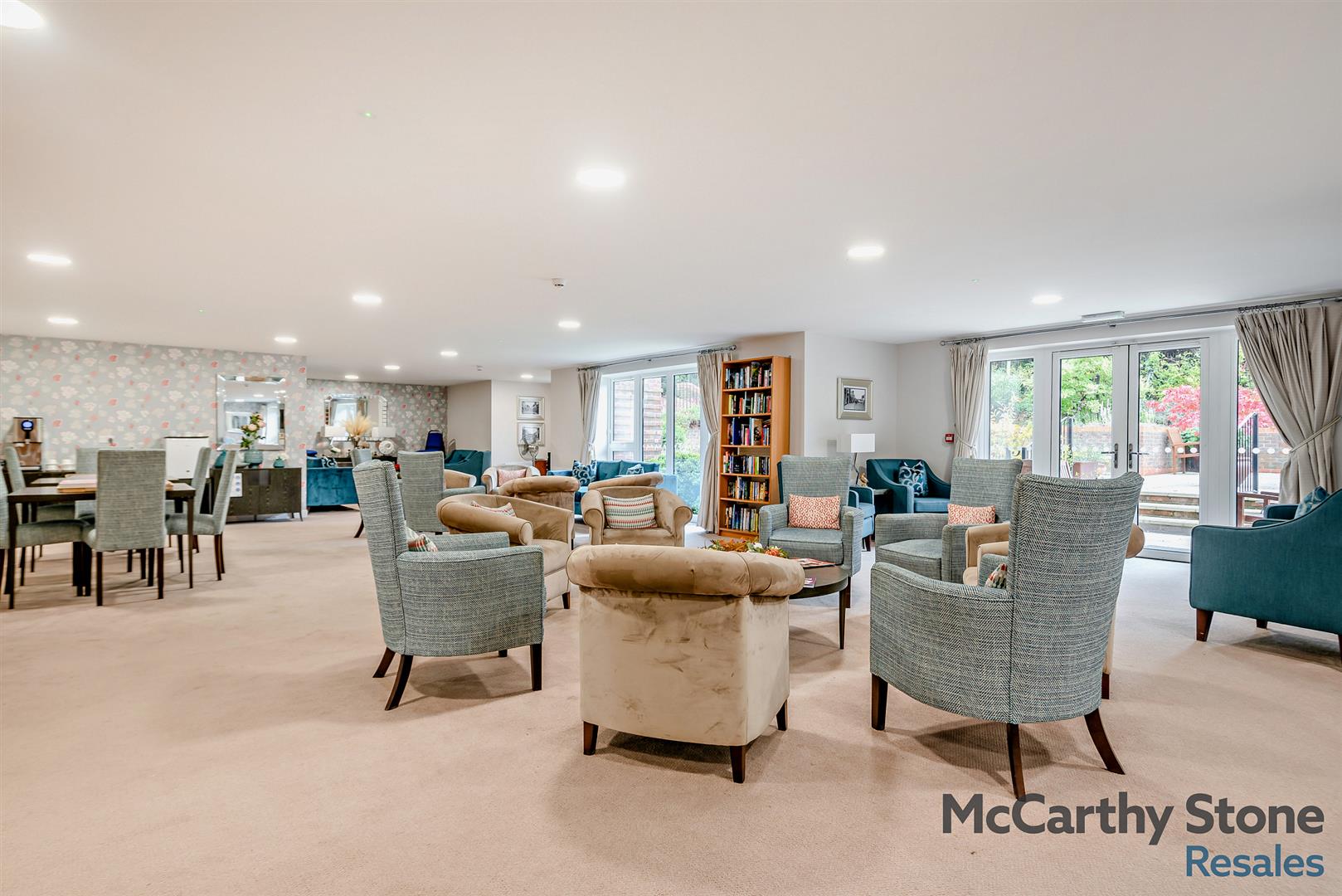 Austen Place, Lower Turk Street, Alton