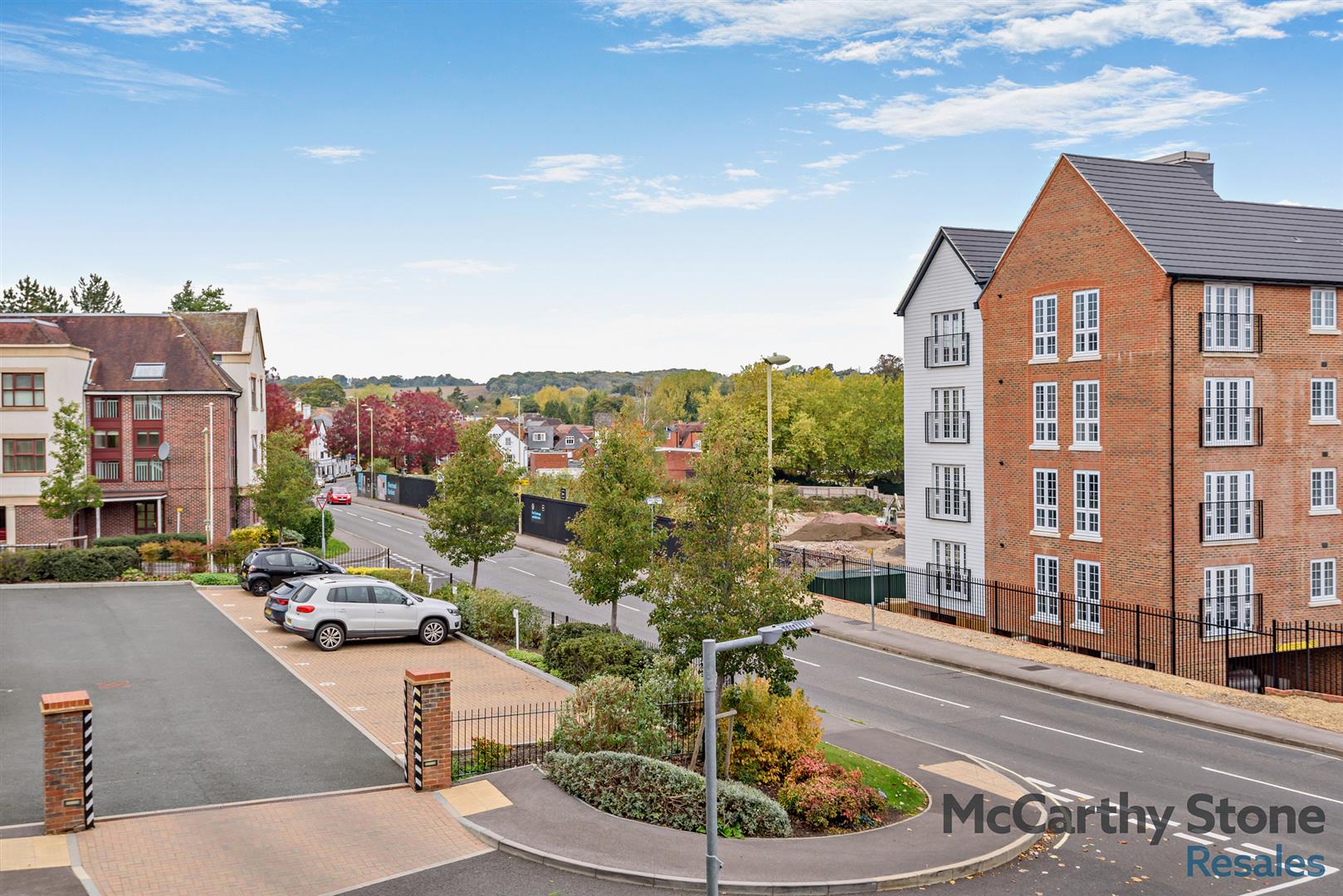 Austen Place, Lower Turk Street, Alton