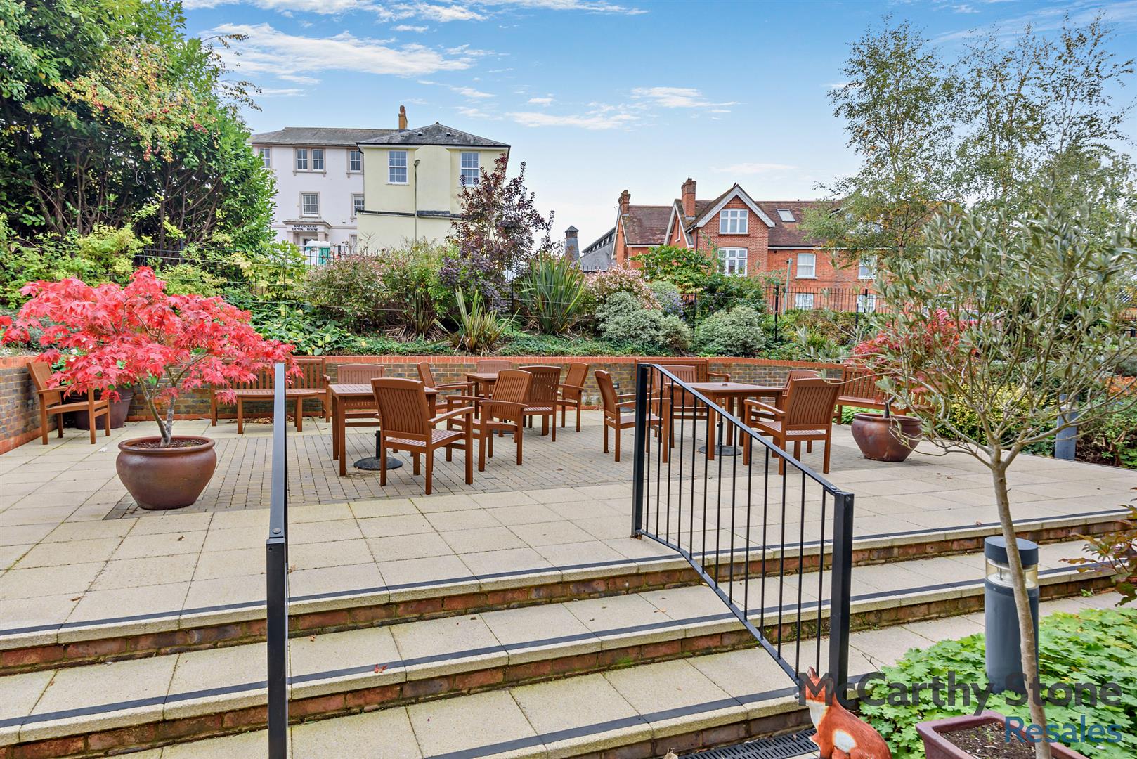 Austen Place, Lower Turk Street, Alton