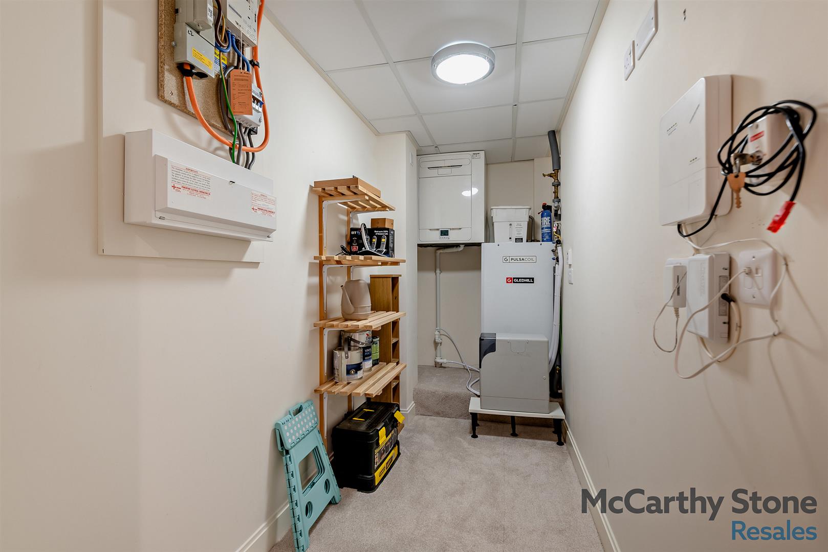 Austen Place, Lower Turk Street, Alton