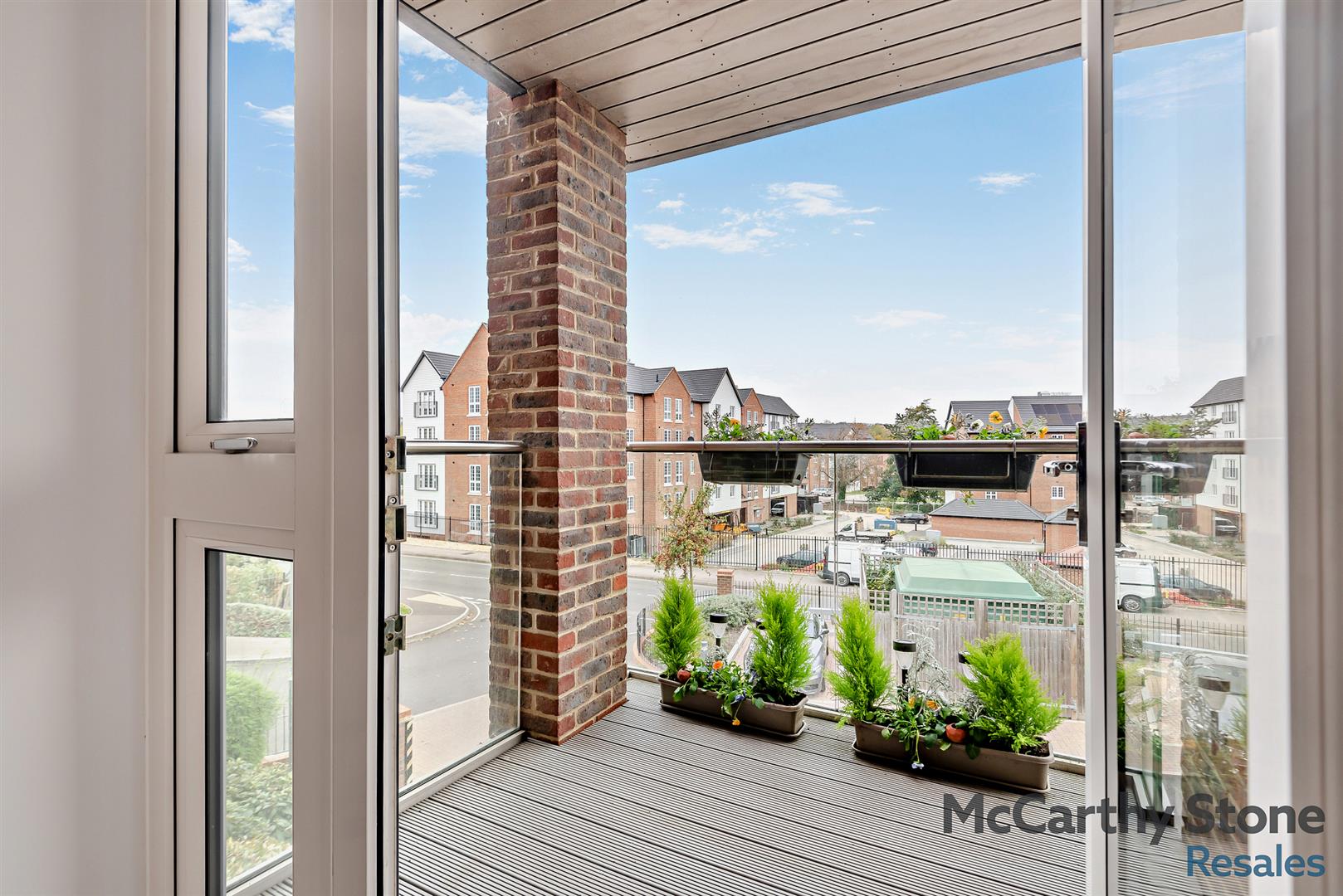 Austen Place, Lower Turk Street, Alton