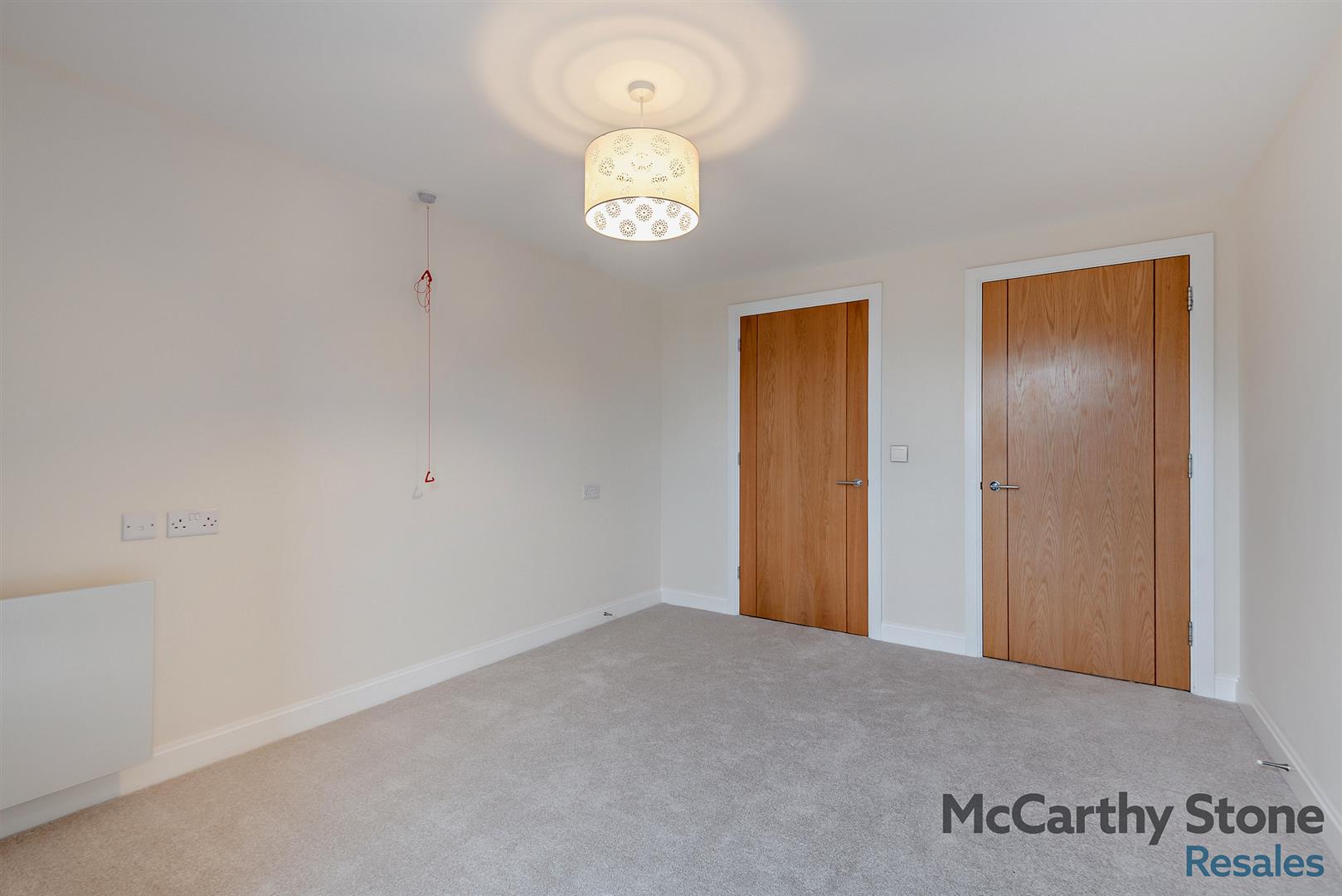 Austen Place, Lower Turk Street, Alton