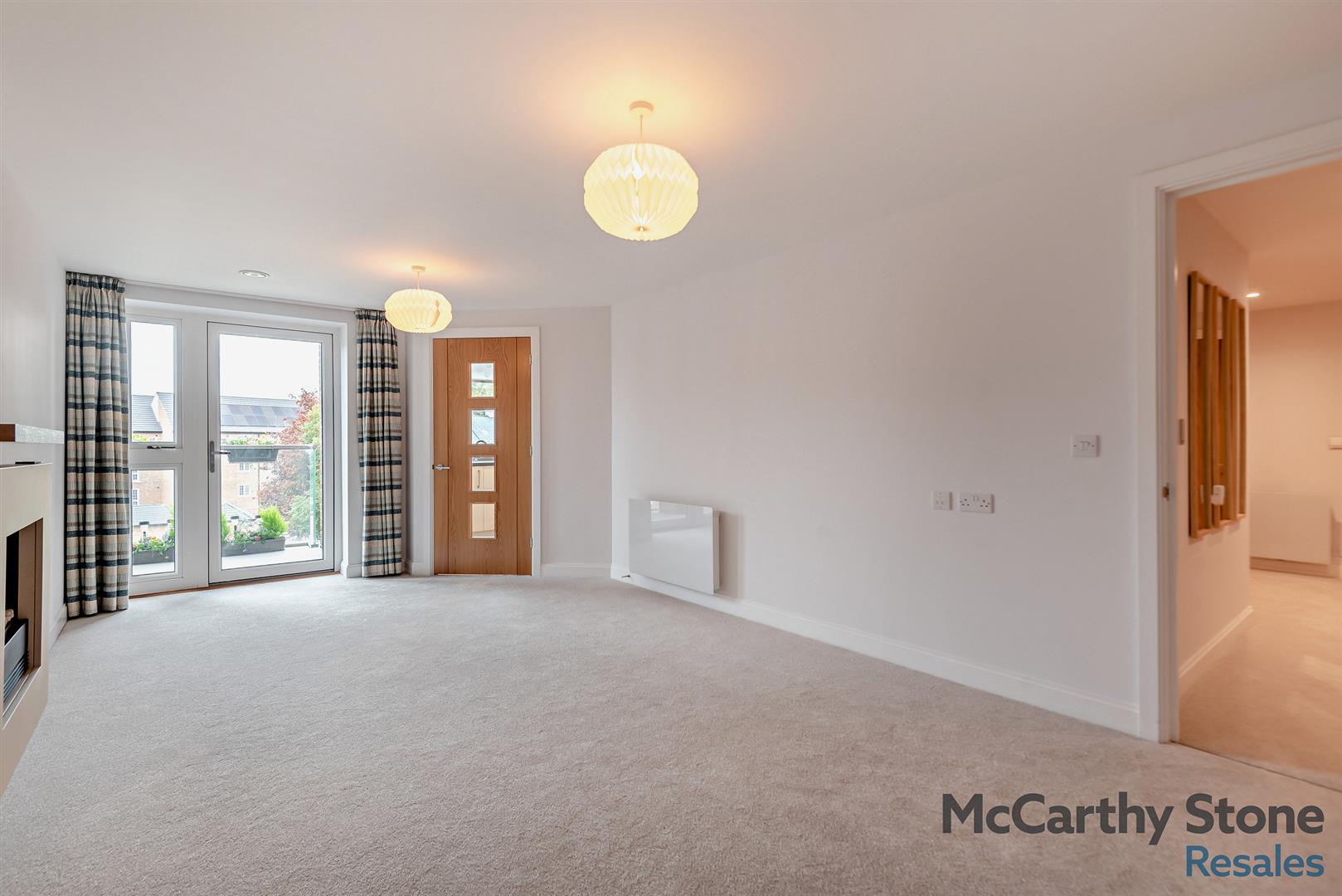 Austen Place, Lower Turk Street, Alton