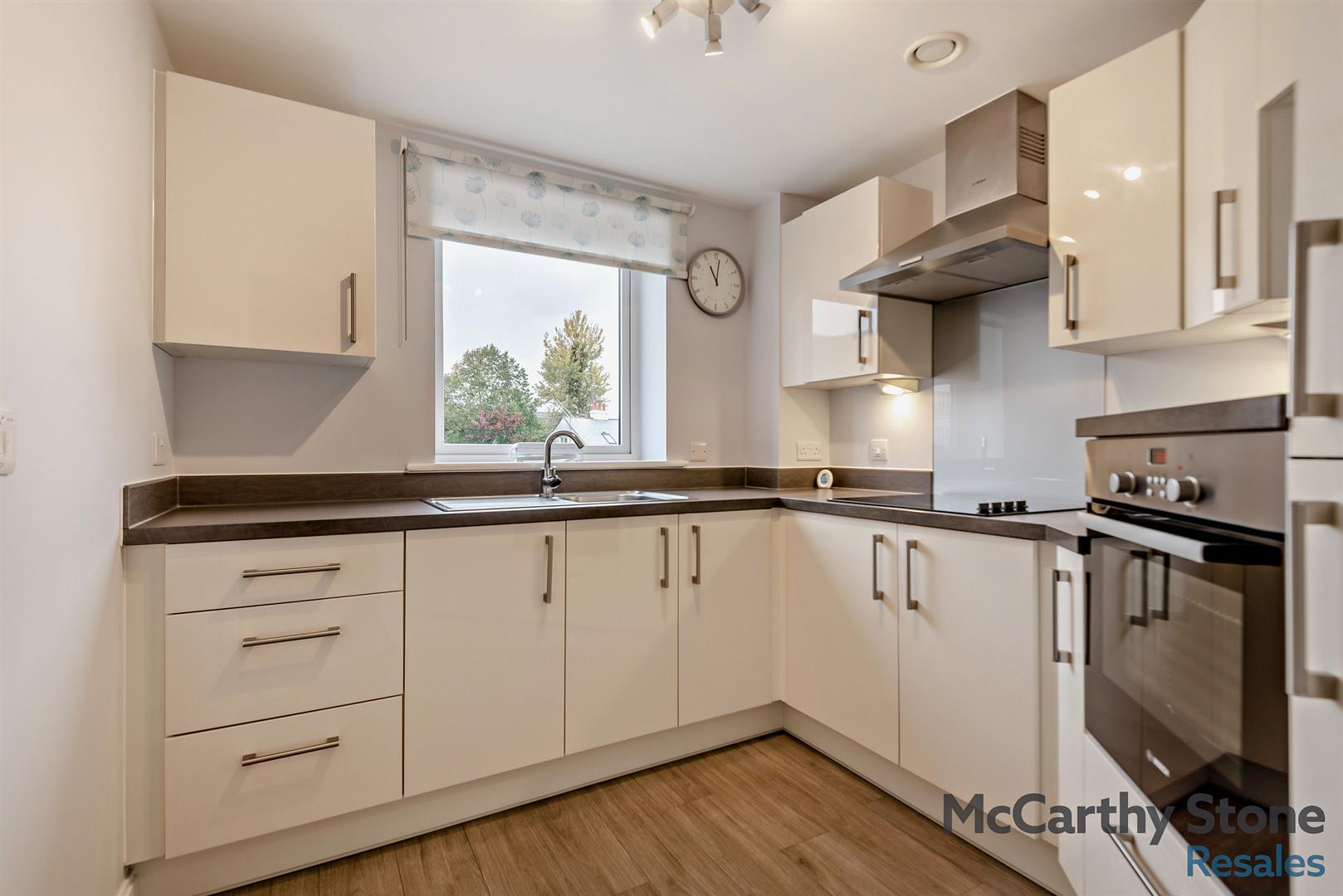 Austen Place, Lower Turk Street, Alton