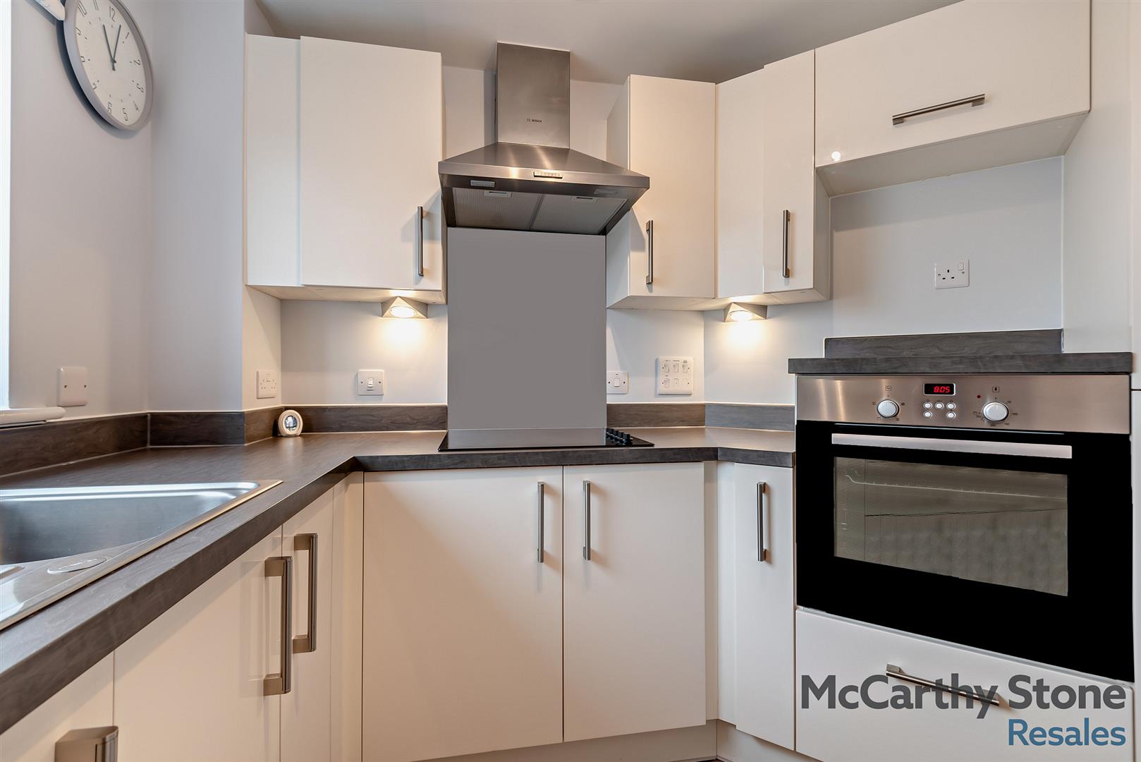 Austen Place, Lower Turk Street, Alton