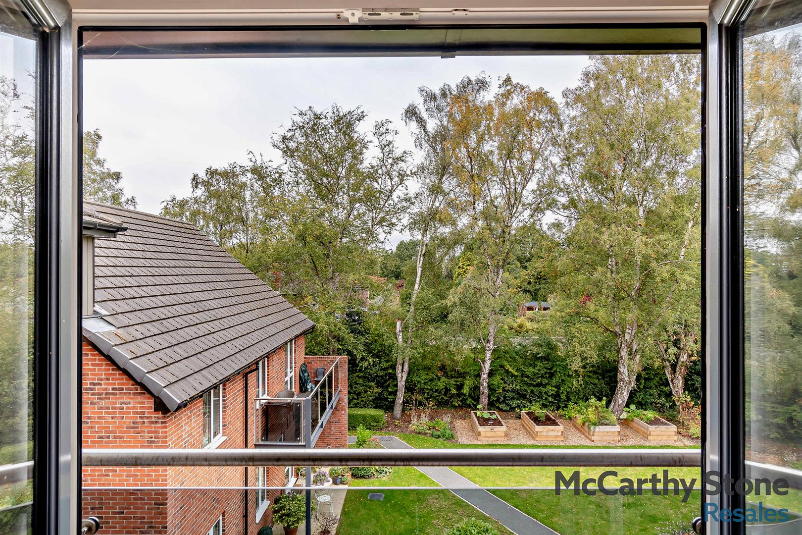 Bradburns Lane, Hartford, Northwich