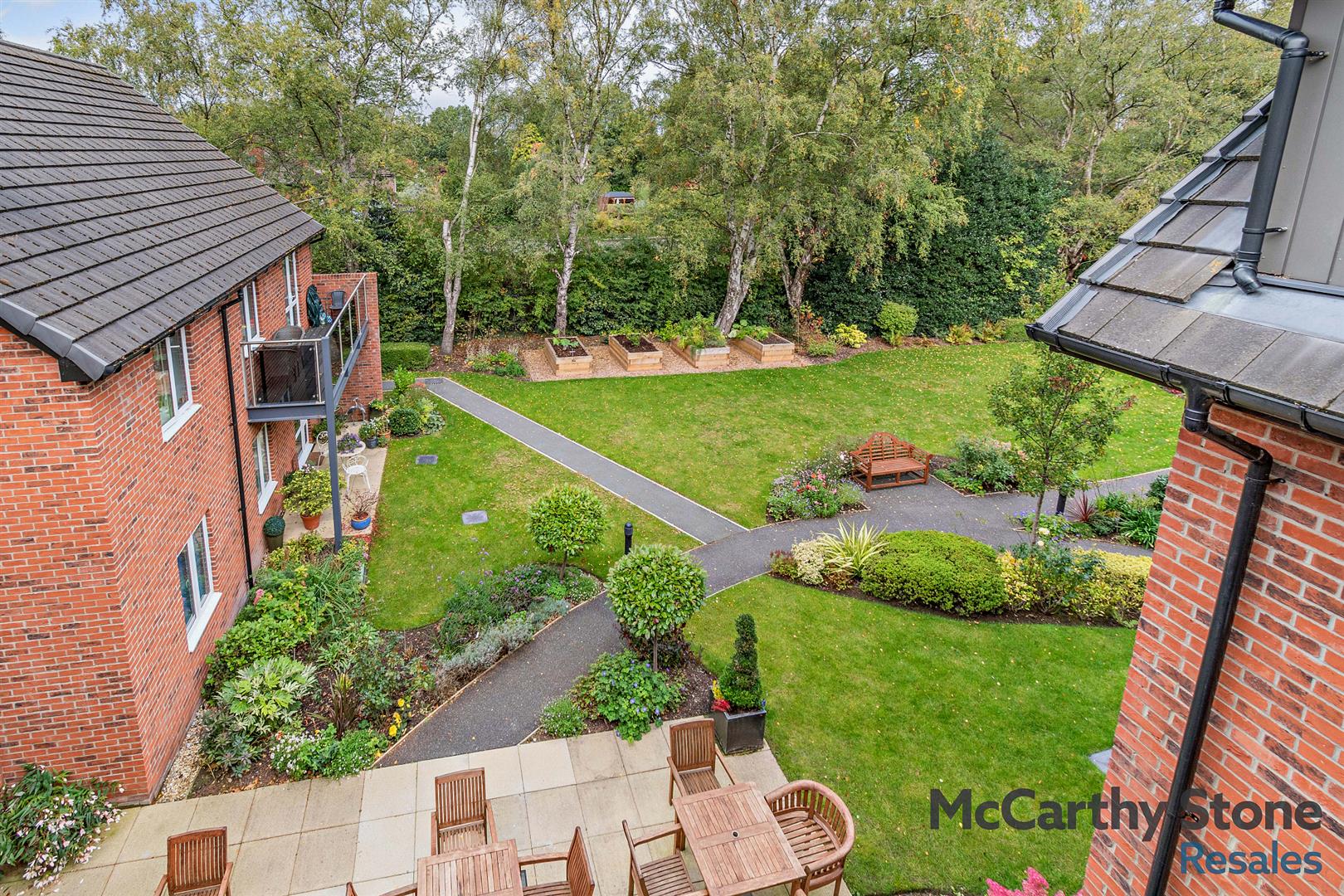 Bradburns Lane, Hartford, Northwich
