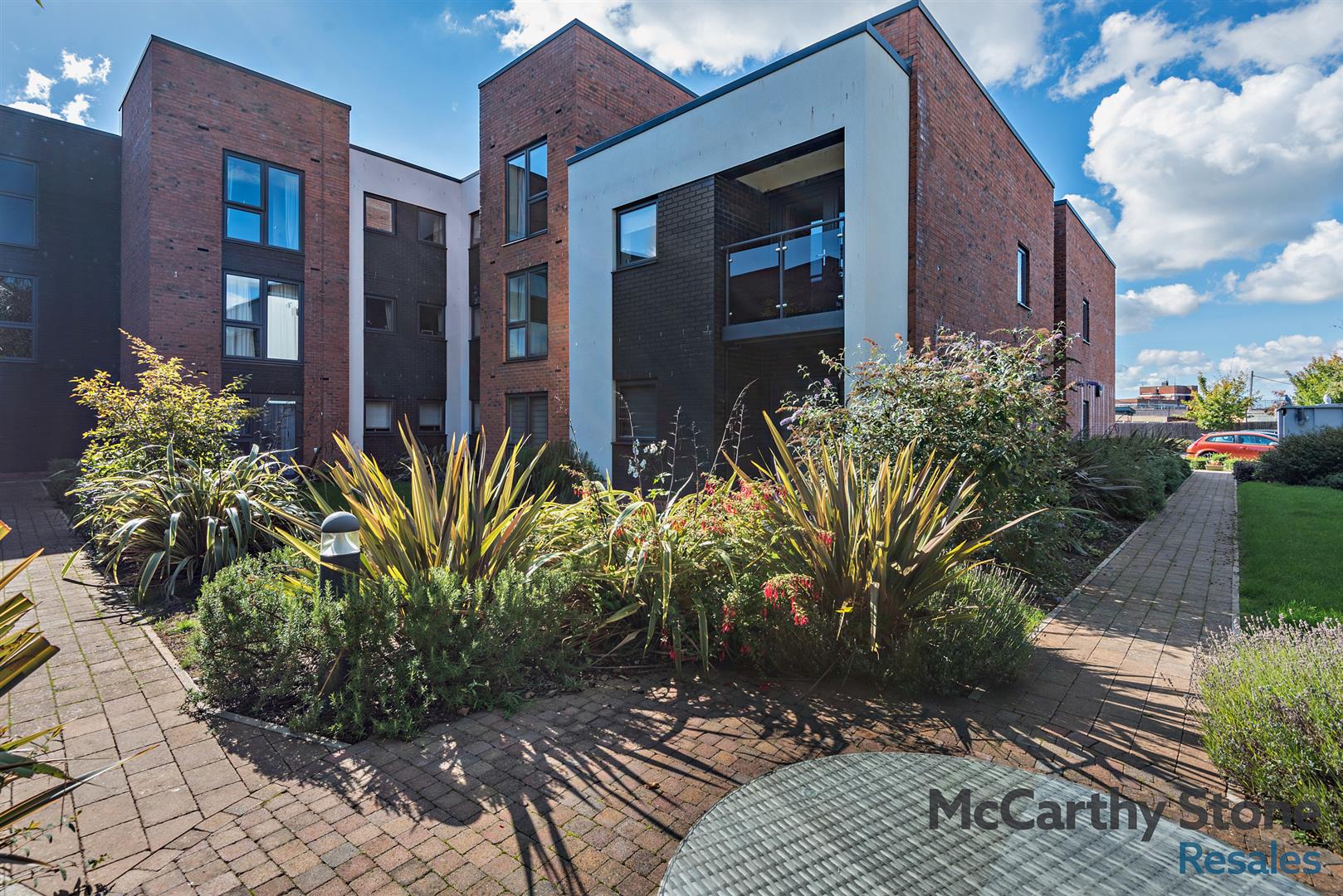 William Grange, Friars Street, Hereford, Herefordshire, HR4 0FH