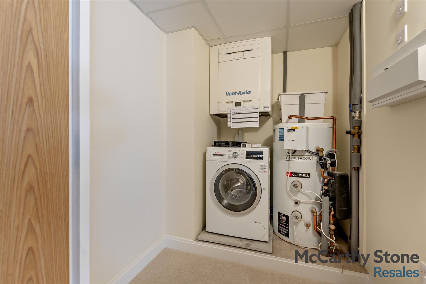 William Grange, Friars Street, Hereford, Herefordshire, HR4 0FH