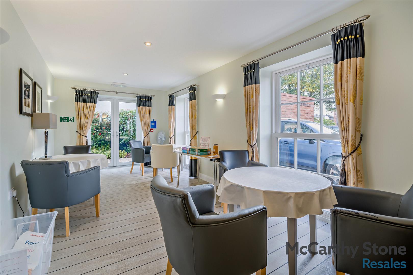 Pele Court, Friargate, Penrith