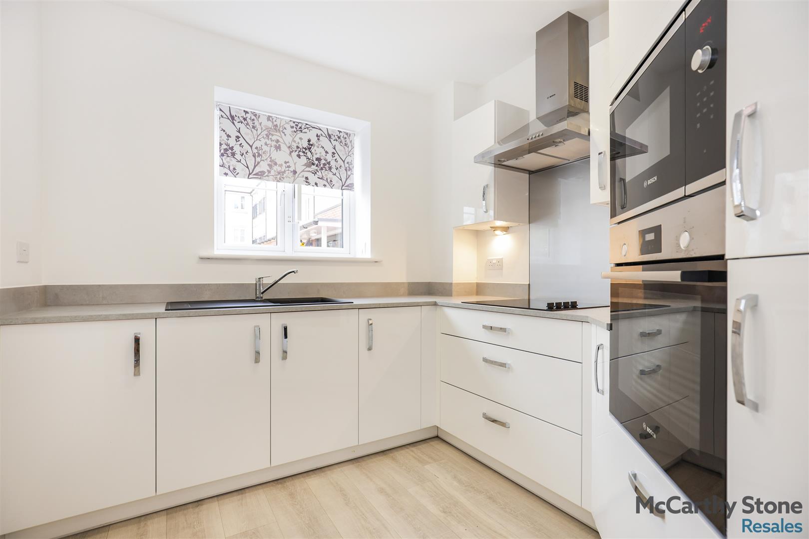 Knox Court, Bilton Road, Rugby
