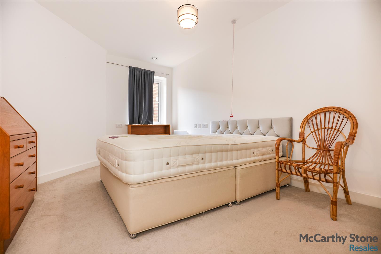 Knox Court, Bilton Road, Rugby