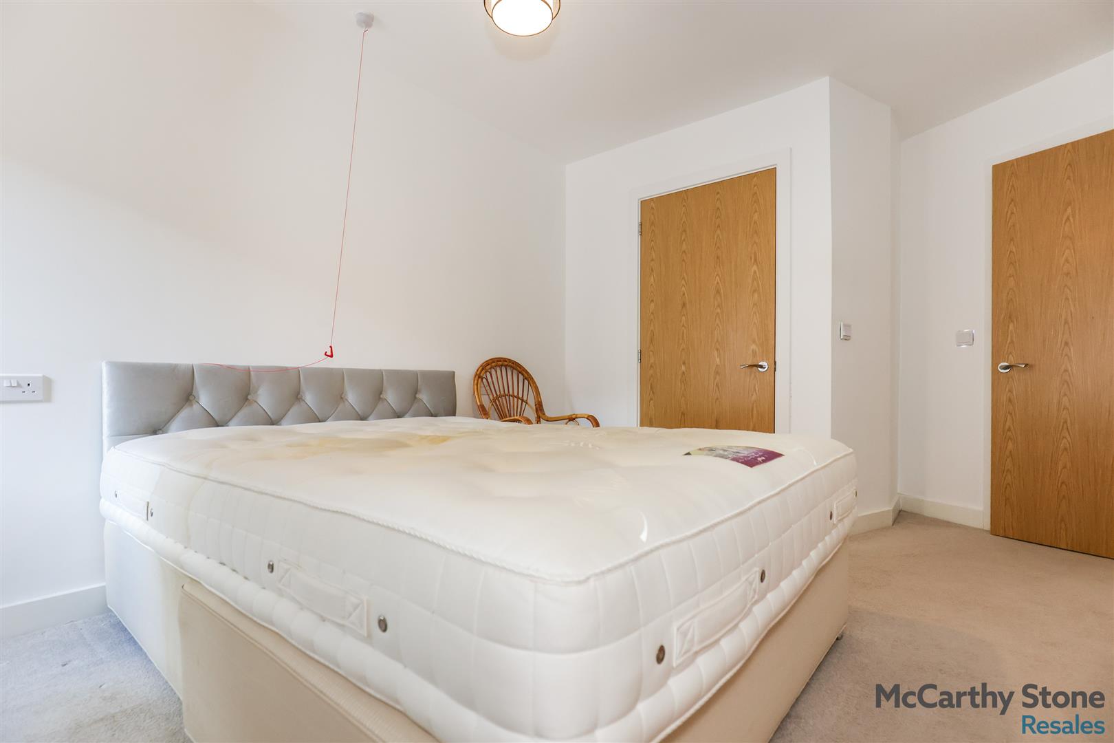 Knox Court, Bilton Road, Rugby