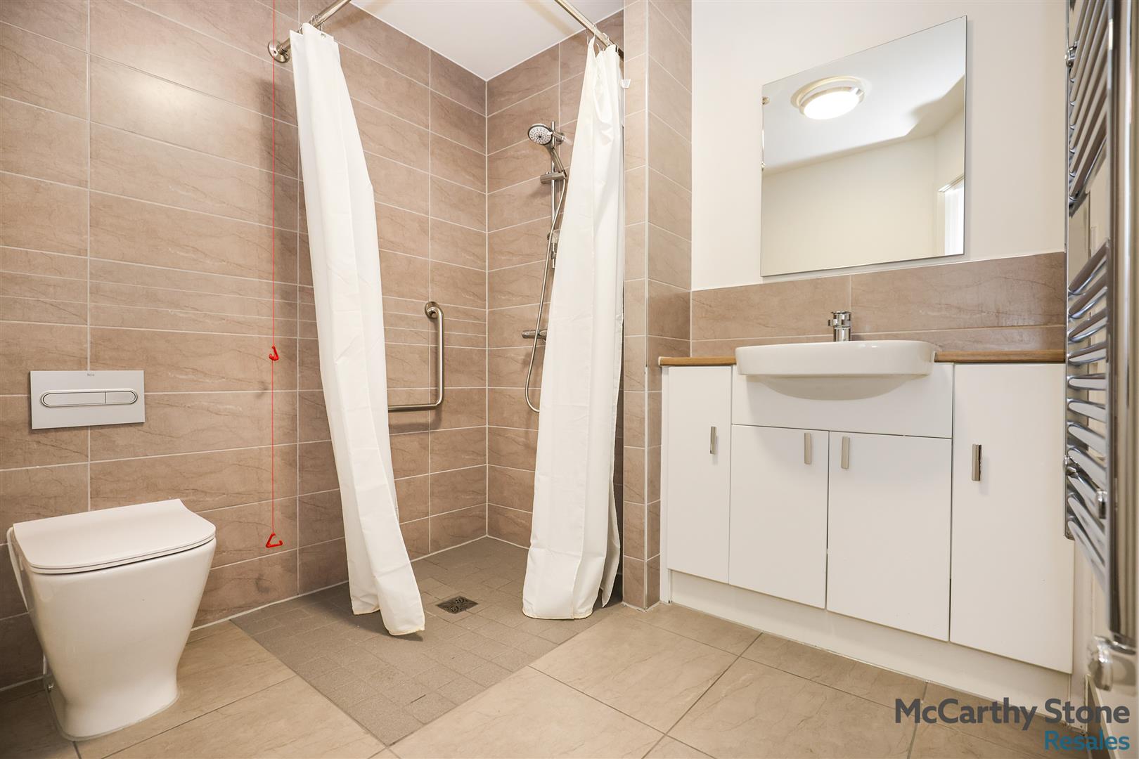 Knox Court, Bilton Road, Rugby