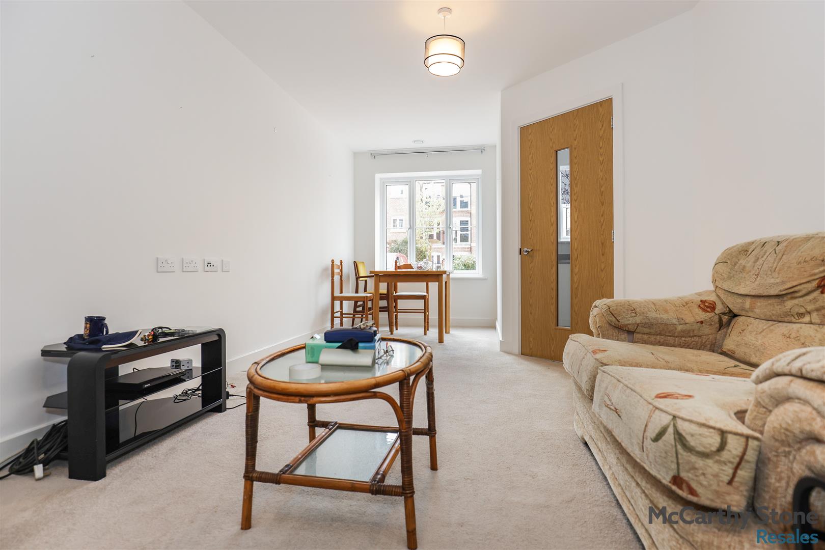 Knox Court, Bilton Road, Rugby