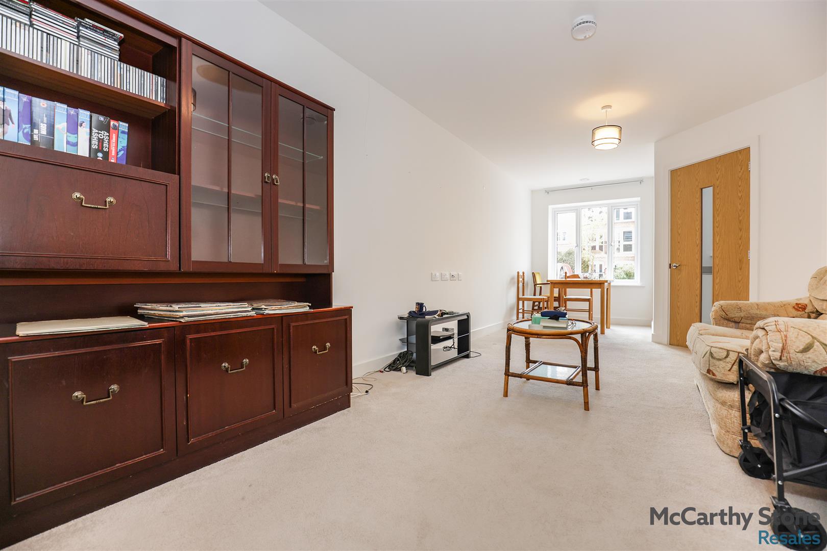 Knox Court, Bilton Road, Rugby