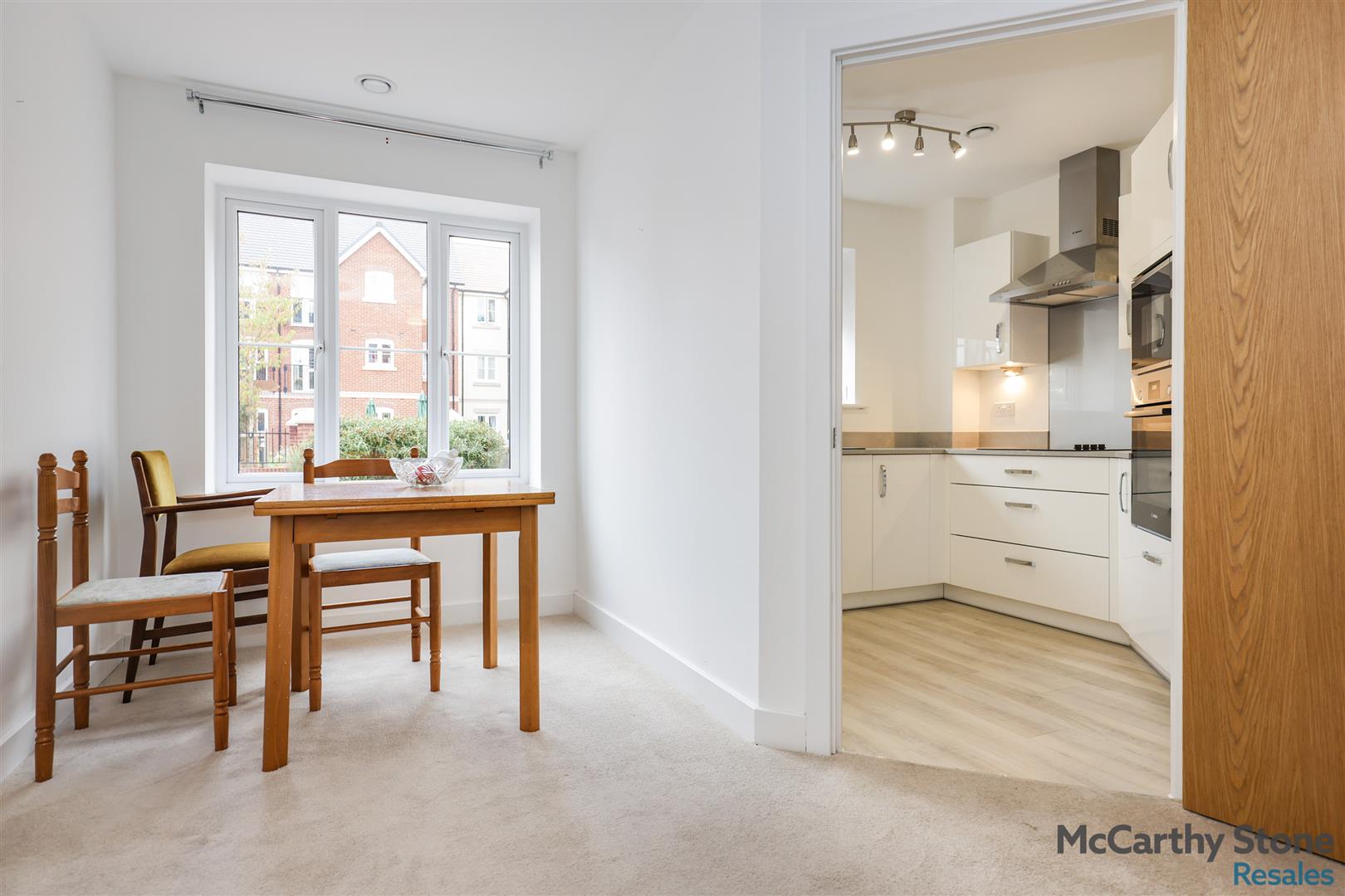 Knox Court, Bilton Road, Rugby