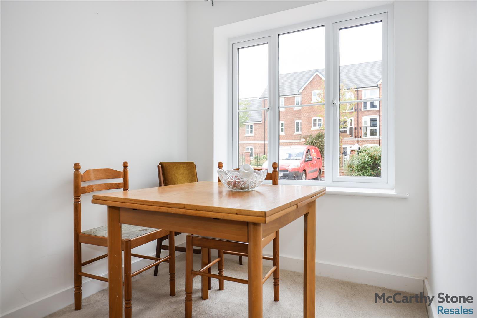 Knox Court, Bilton Road, Rugby