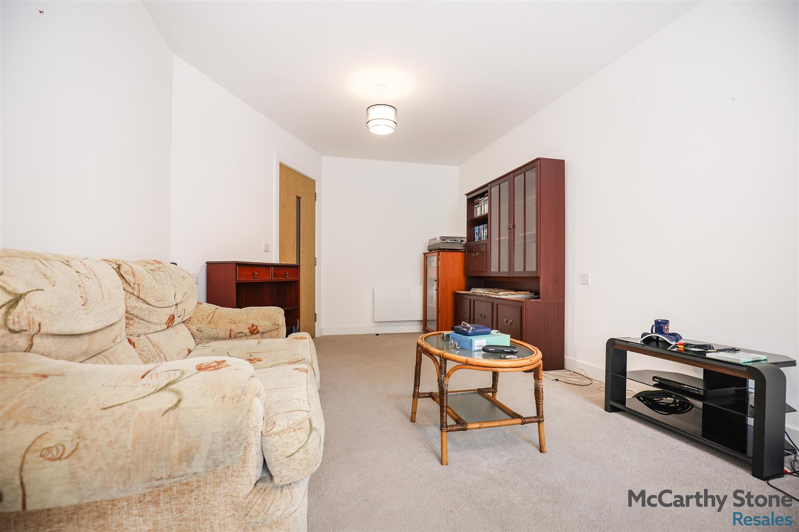 Knox Court, Bilton Road, Rugby