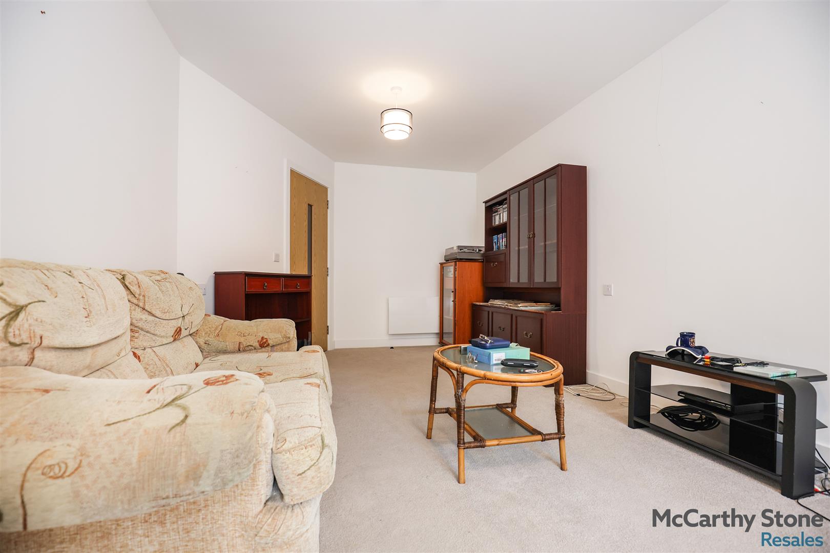 Knox Court, Bilton Road, Rugby