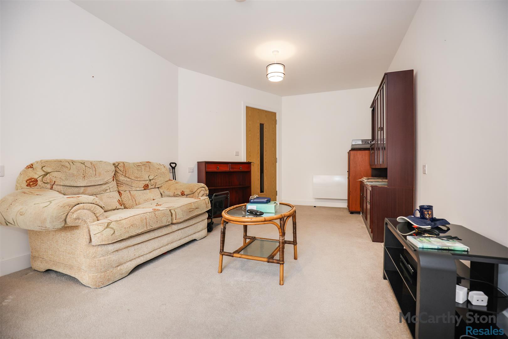 Knox Court, Bilton Road, Rugby