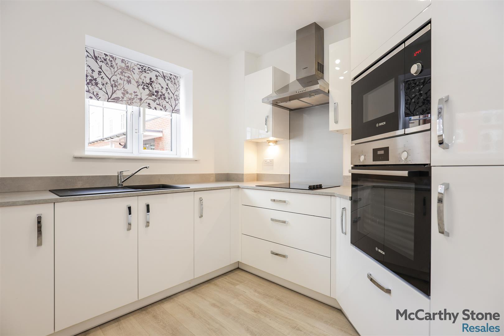 Knox Court, Bilton Road, Rugby