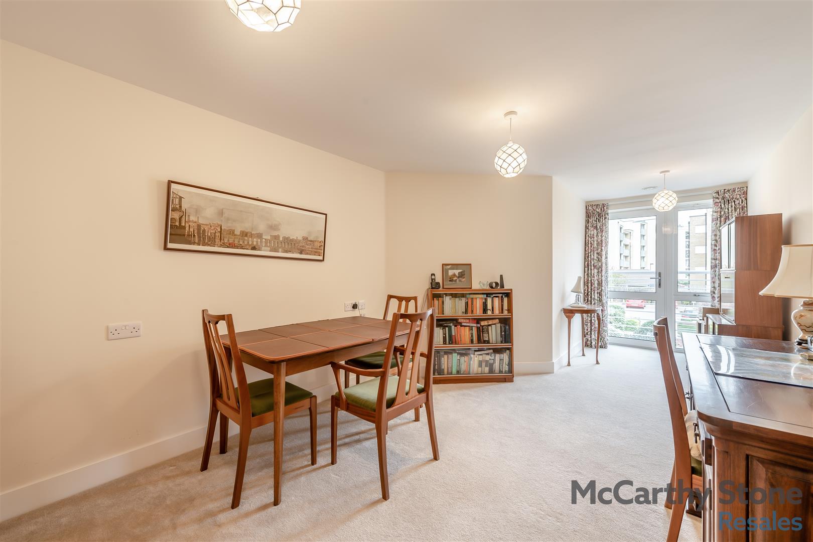 Josiah Drive, Ickenham