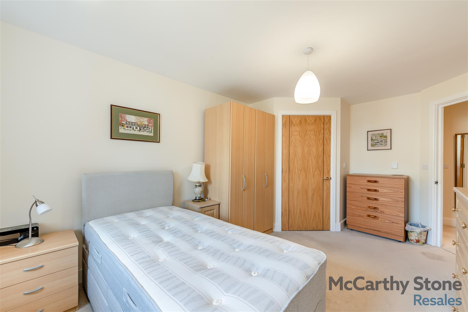 Josiah Drive, Ickenham