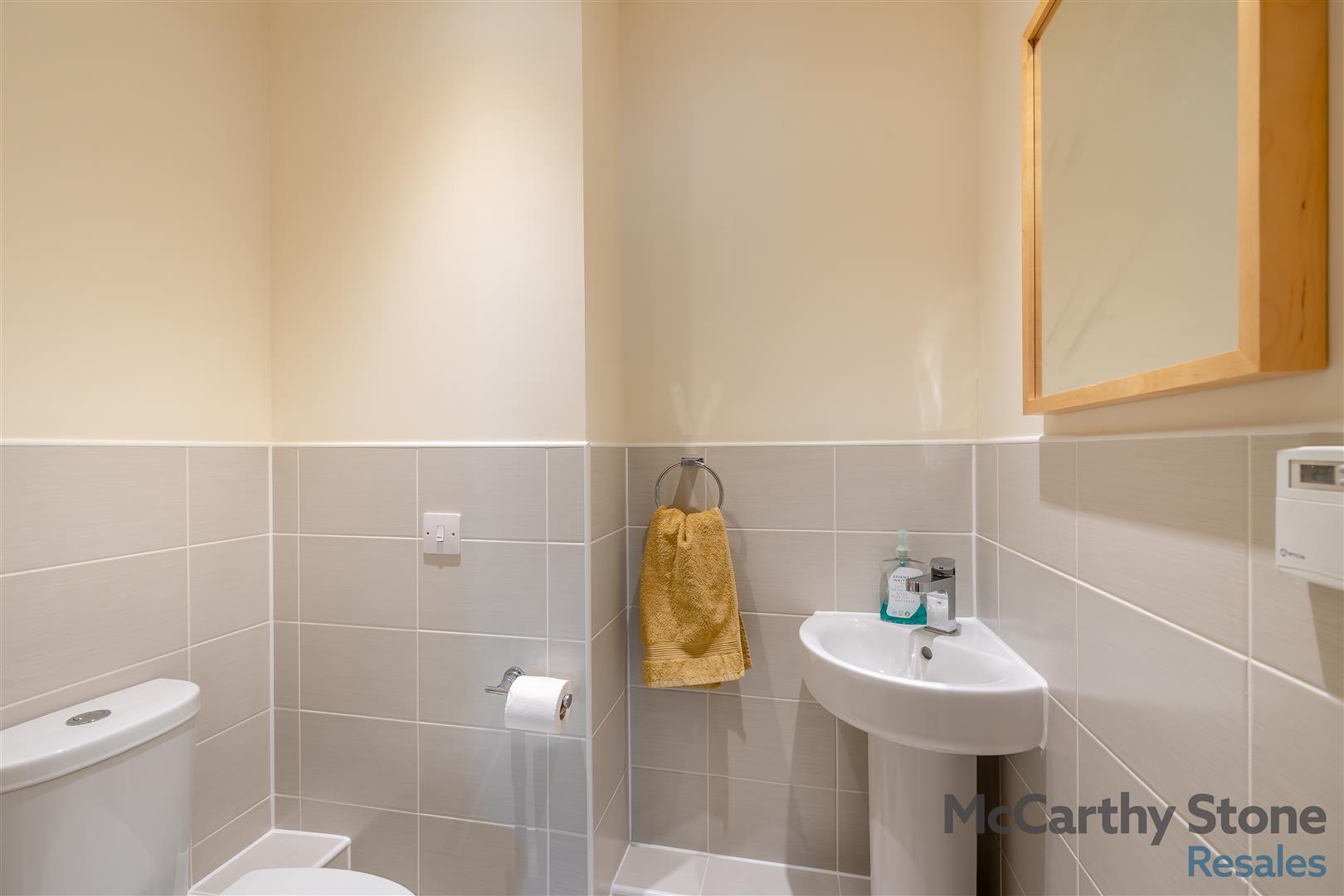 Josiah Drive, Ickenham