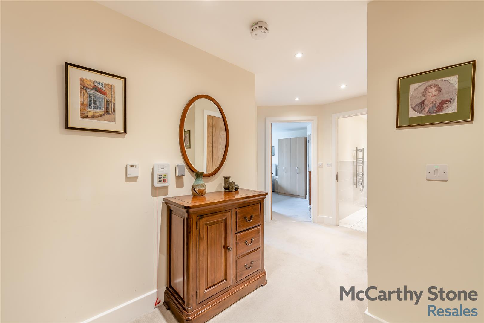 Josiah Drive, Ickenham