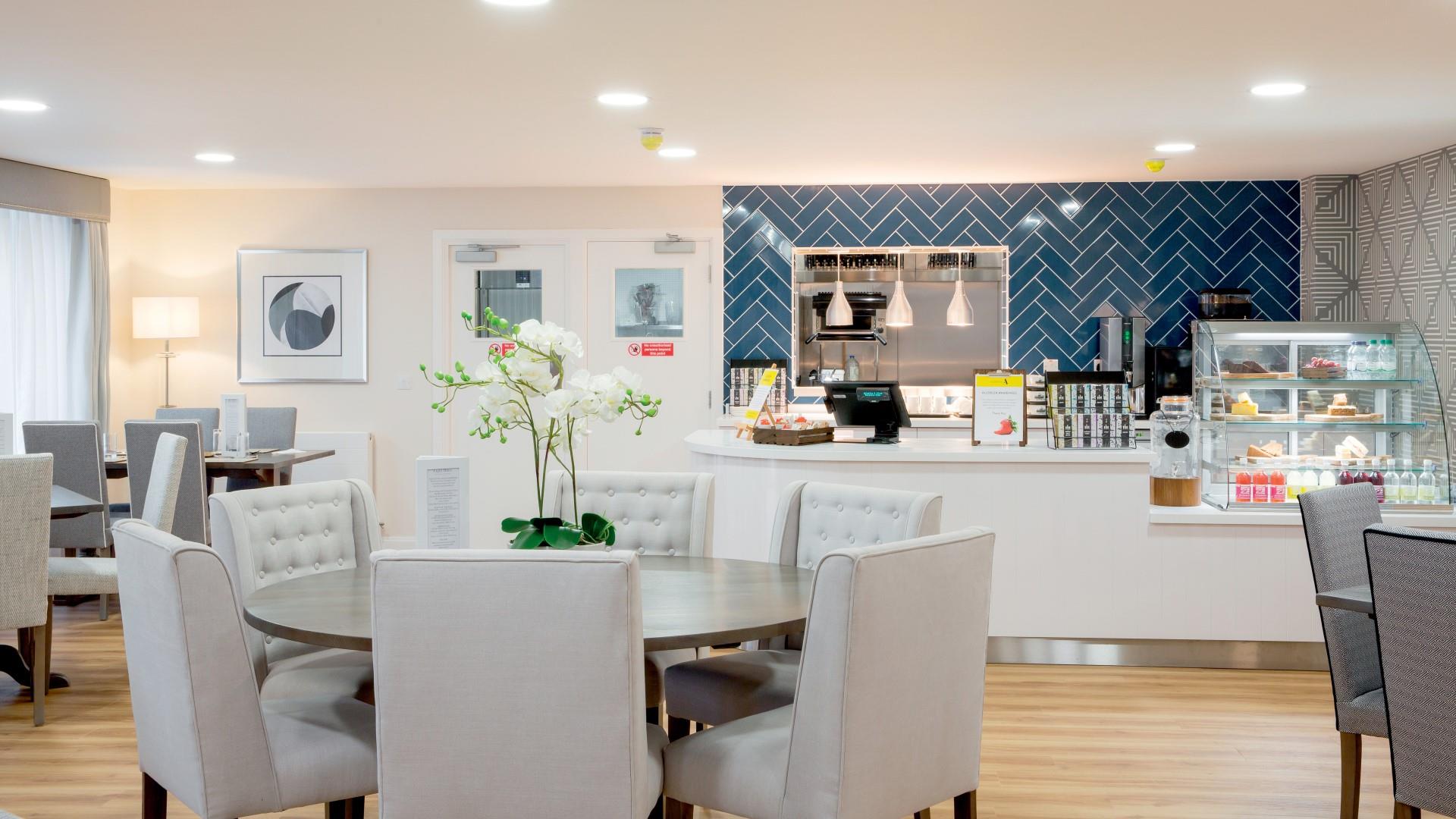 59-61 The Broadway, Amersham