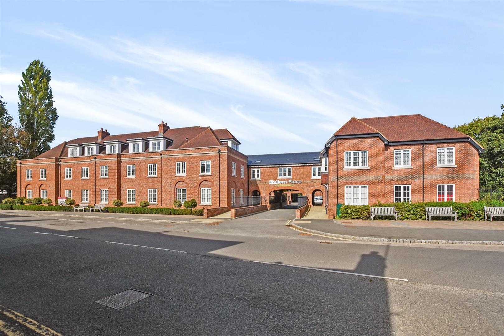 59-61 The Broadway, Amersham