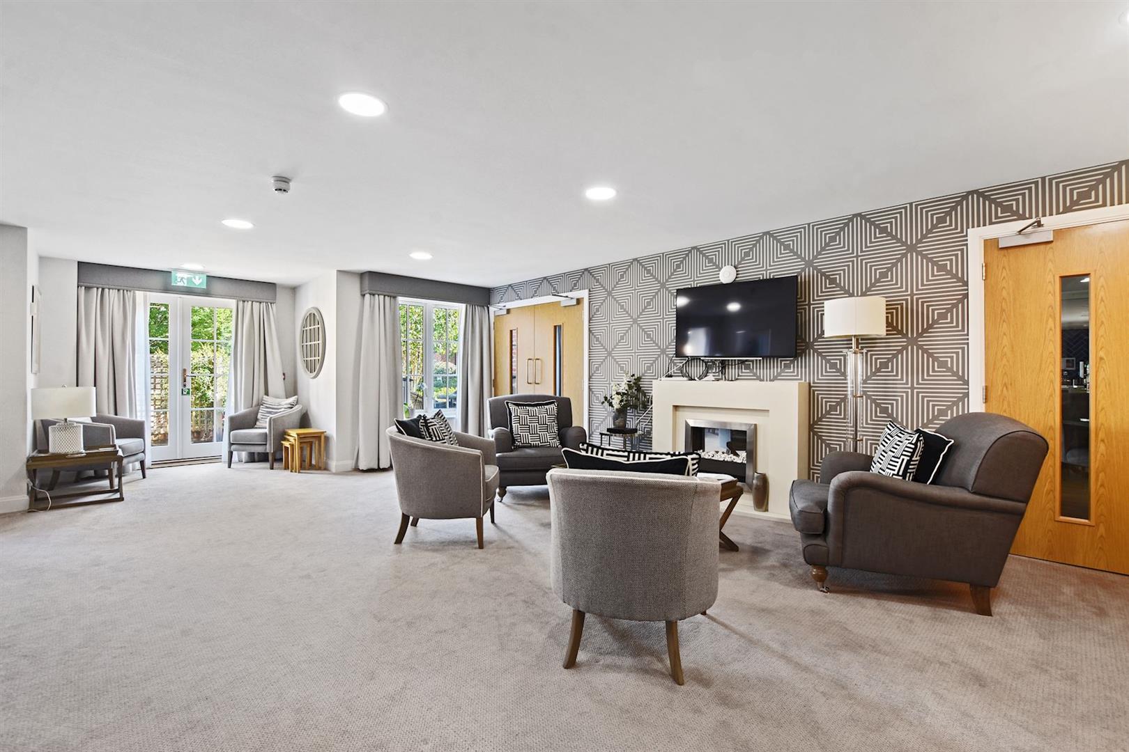 59-61 The Broadway, Amersham