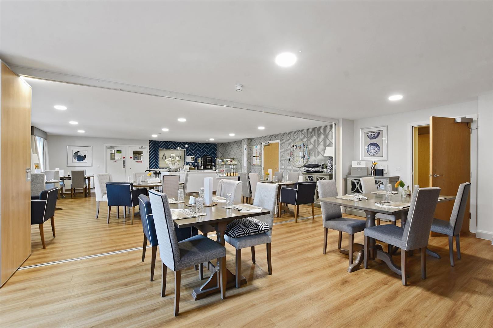 59-61 The Broadway, Amersham