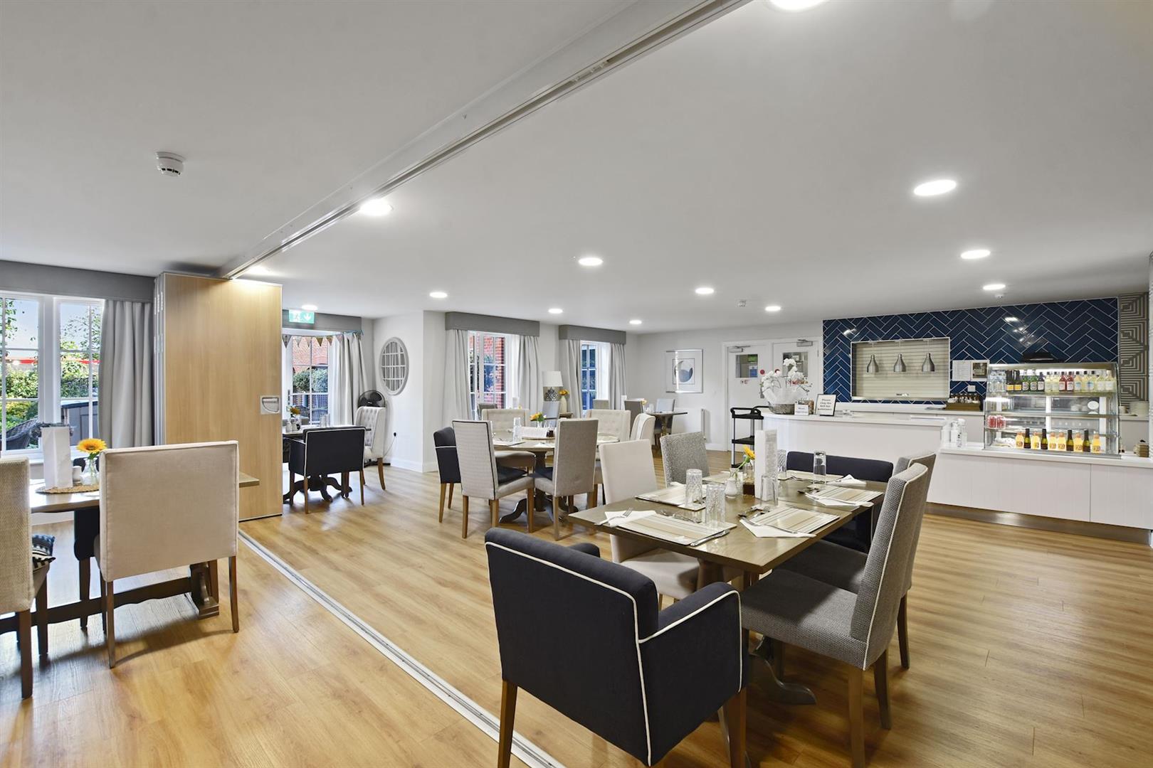 59-61 The Broadway, Amersham