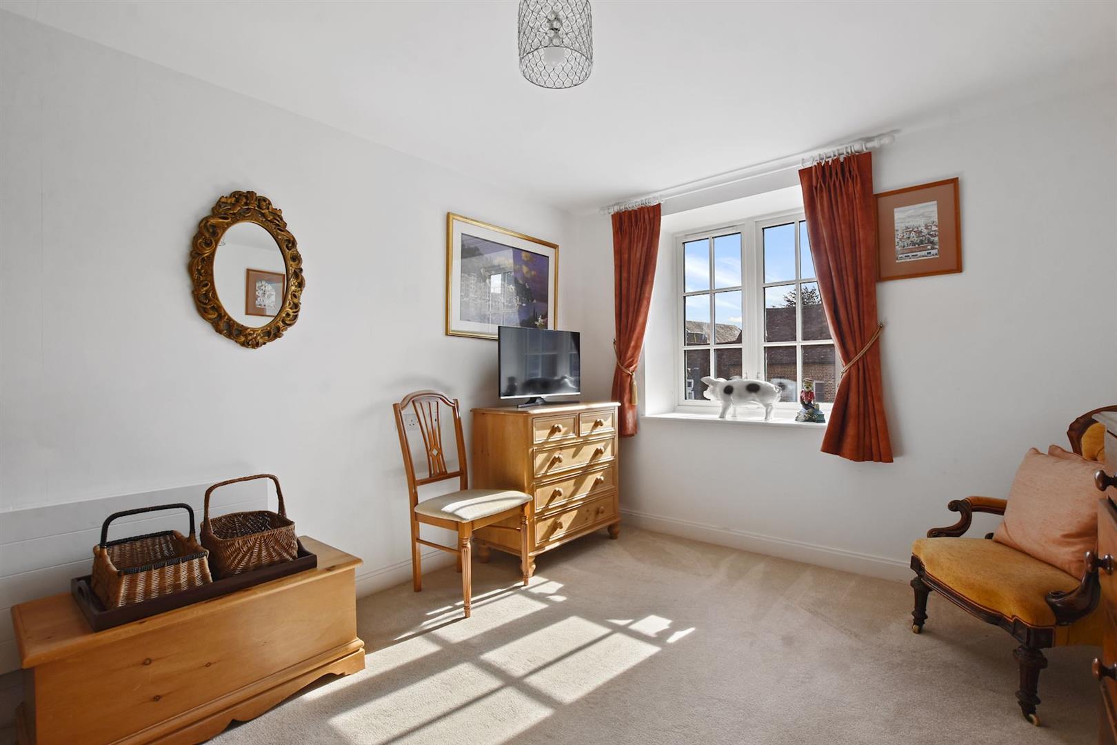 59-61 The Broadway, Amersham